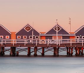Landscapes Collection - Busselton Jetty
